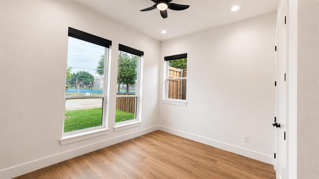 Sylvan Eagle - Residential