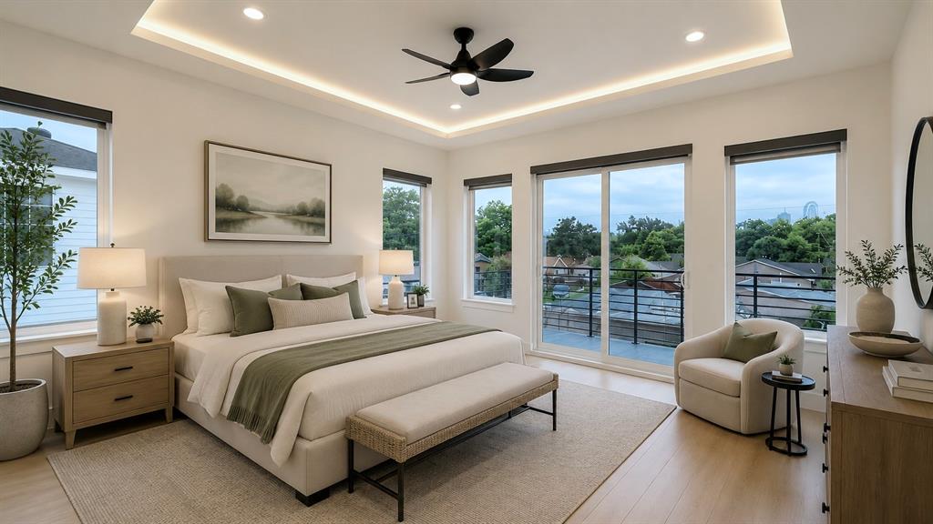 Sylvan Eagle - Residential