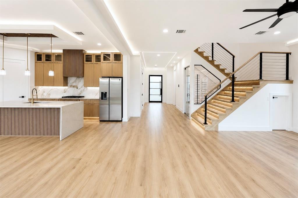 Sylvan Eagle - Residential