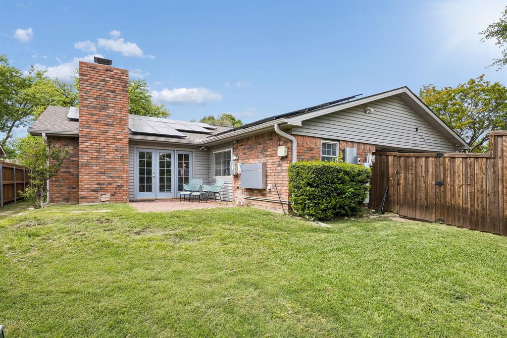 Woodlake 7 - Residential