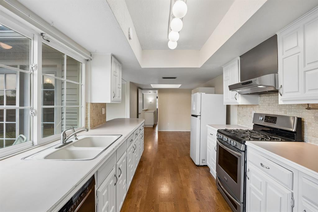 Woodlake 7 - Residential