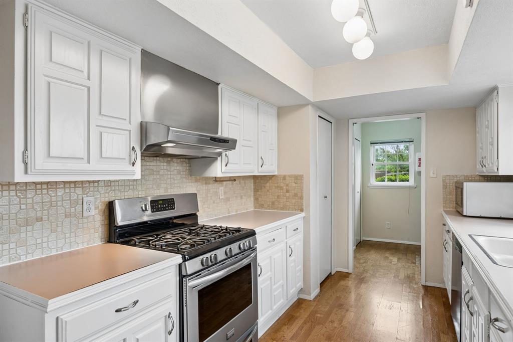 Woodlake 7 - Residential