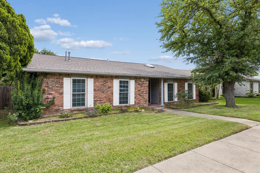 Woodlake 7 - Residential