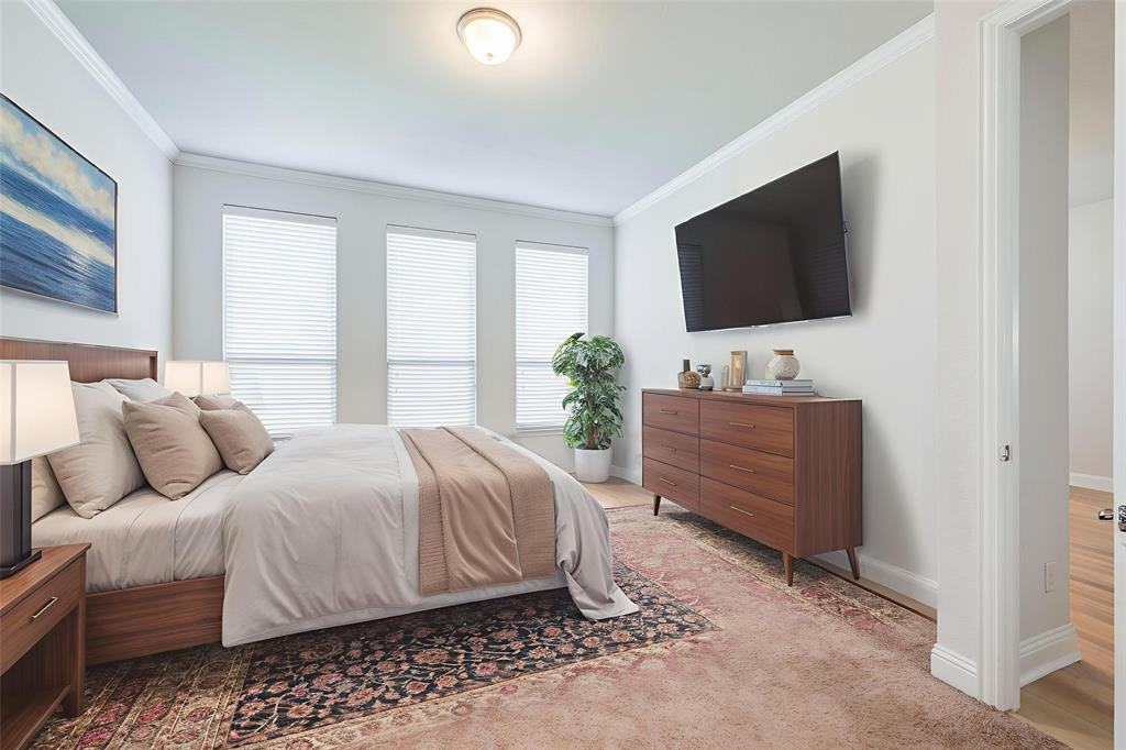 Arrow Brooke Ph 1b - Residential Lease