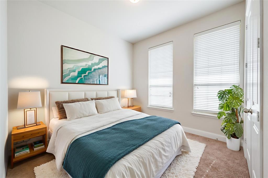 Arrow Brooke Ph 1b - Residential Lease