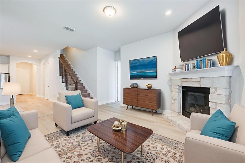 Arrow Brooke Ph 1b - Residential Lease