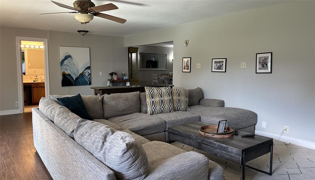 Johnston Park Add 01 Instl - Residential Lease