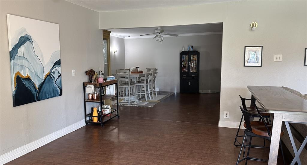 Johnston Park Add 01 Instl - Residential Lease