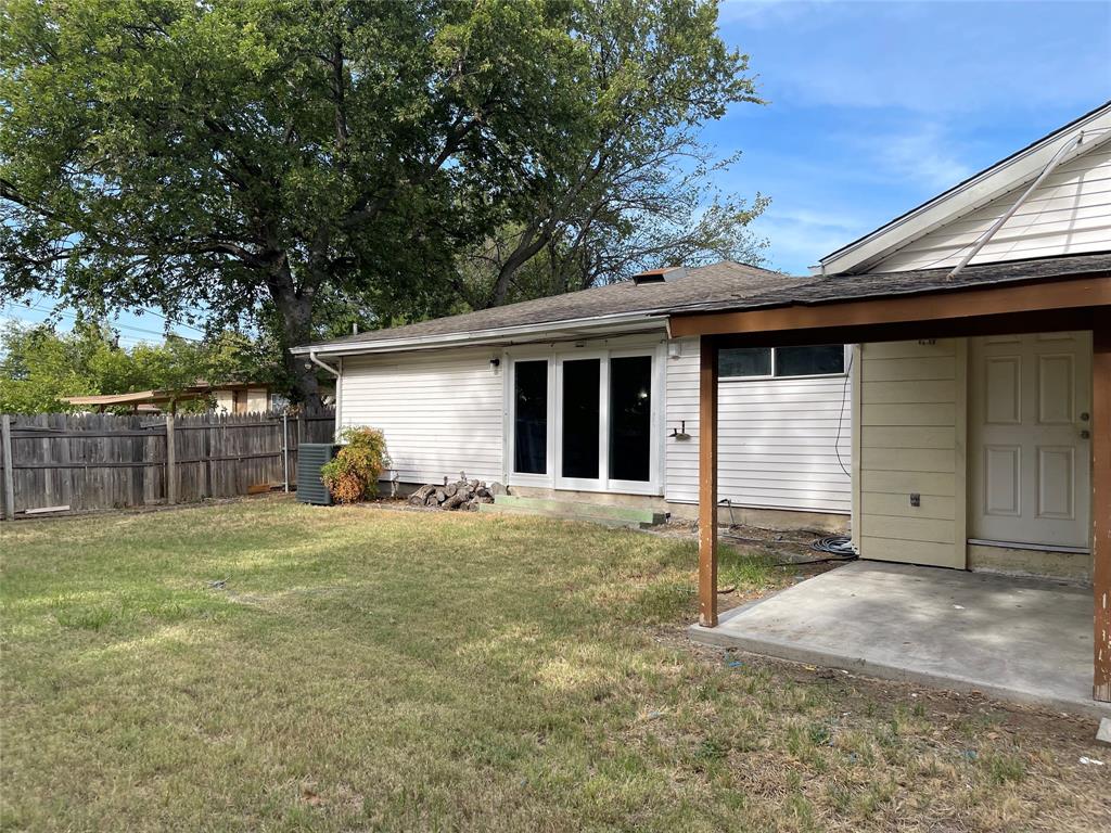 Johnston Park Add 01 Instl - Residential Lease