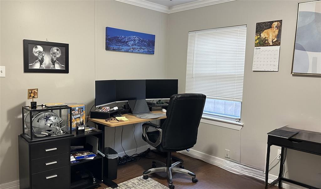 Johnston Park Add 01 Instl - Residential Lease