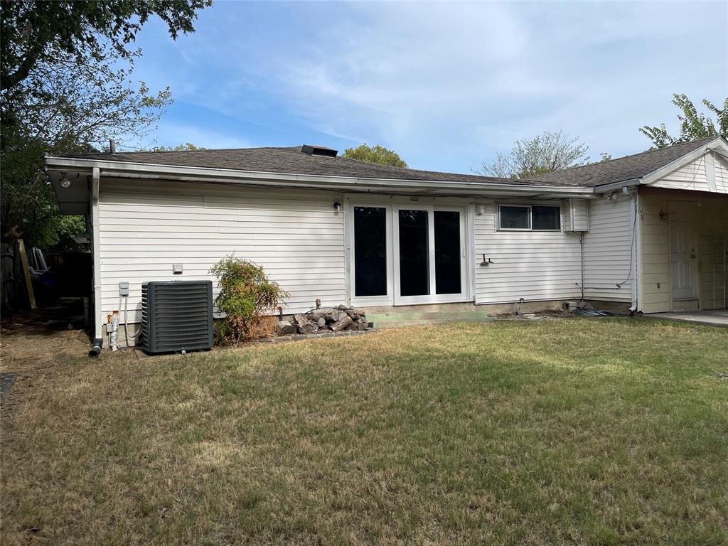 Johnston Park Add 01 Instl - Residential Lease