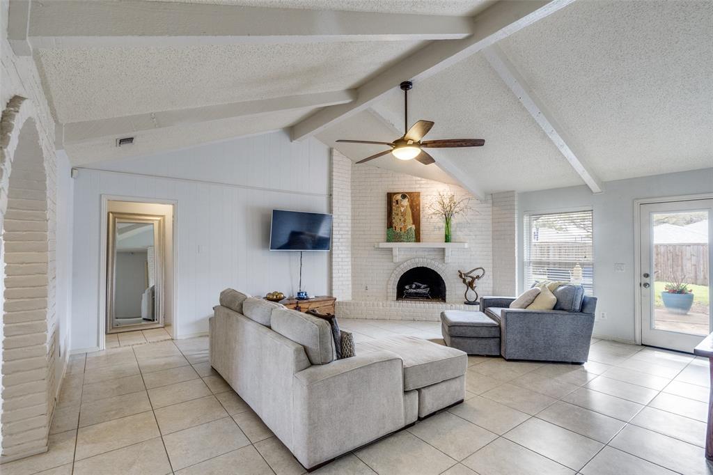 2612 Stonemoss Drive