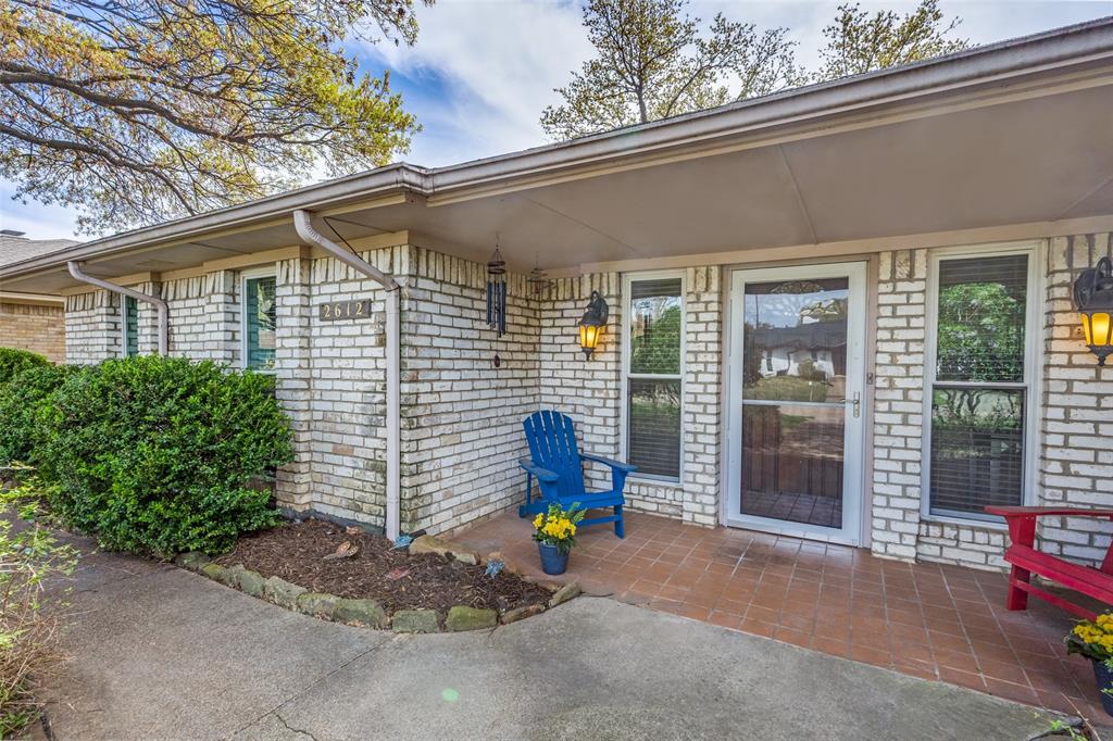 2612 Stonemoss Drive