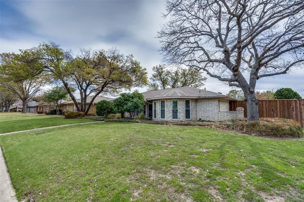 2612 Stonemoss Drive