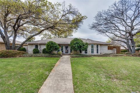 2612 Stonemoss Drive Plano TX 75075