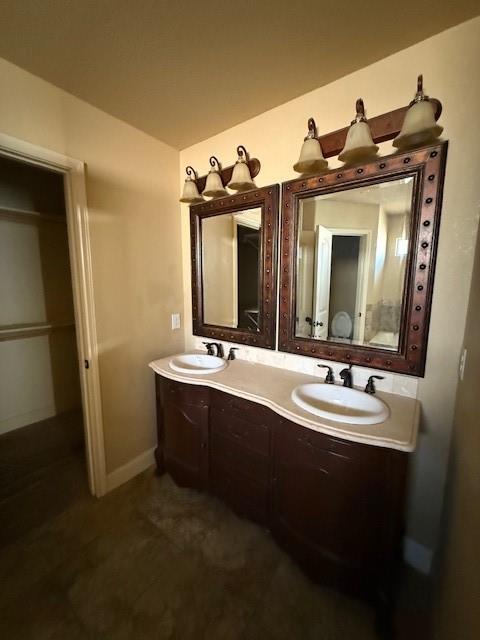 Tuscany Trails Sub - Residential Lease