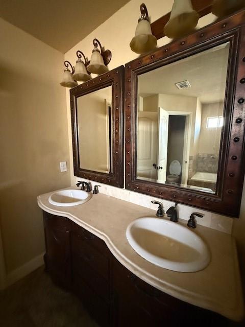 Tuscany Trails Sub - Residential Lease