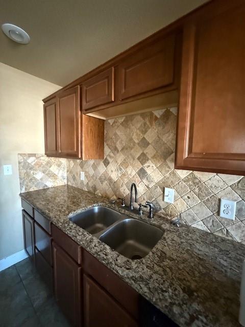 Tuscany Trails Sub - Residential Lease