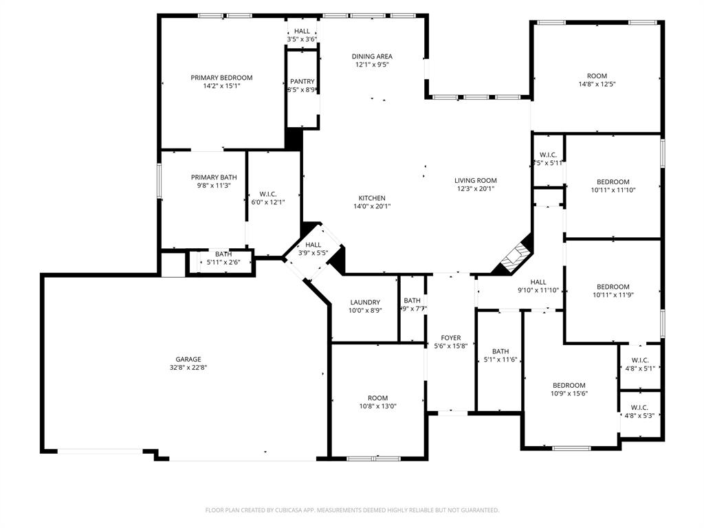 Rocky Top Ranch Pc - Residential