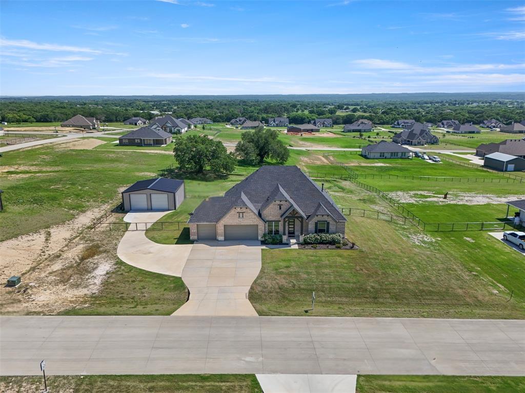 Rocky Top Ranch Pc - Residential