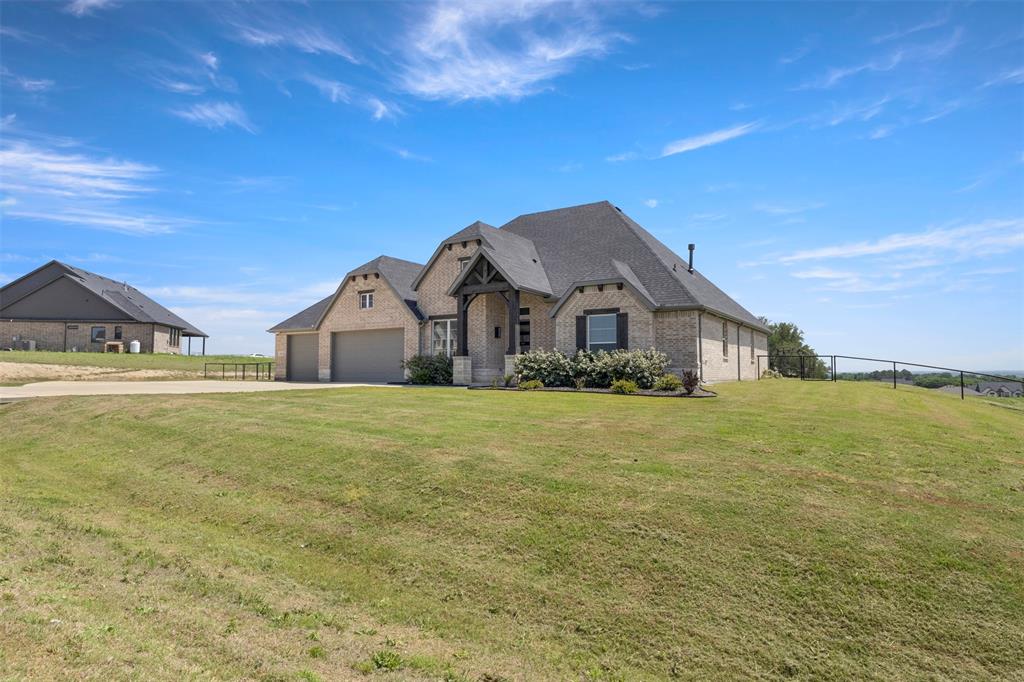 Rocky Top Ranch Pc - Residential