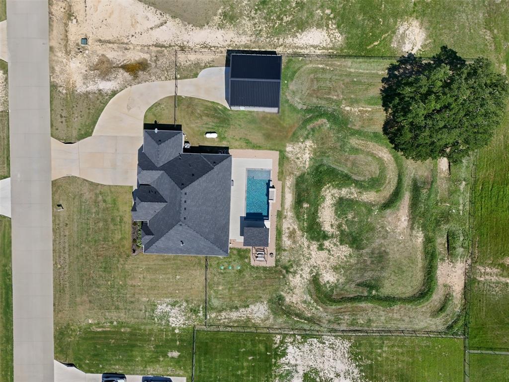 Rocky Top Ranch Pc - Residential