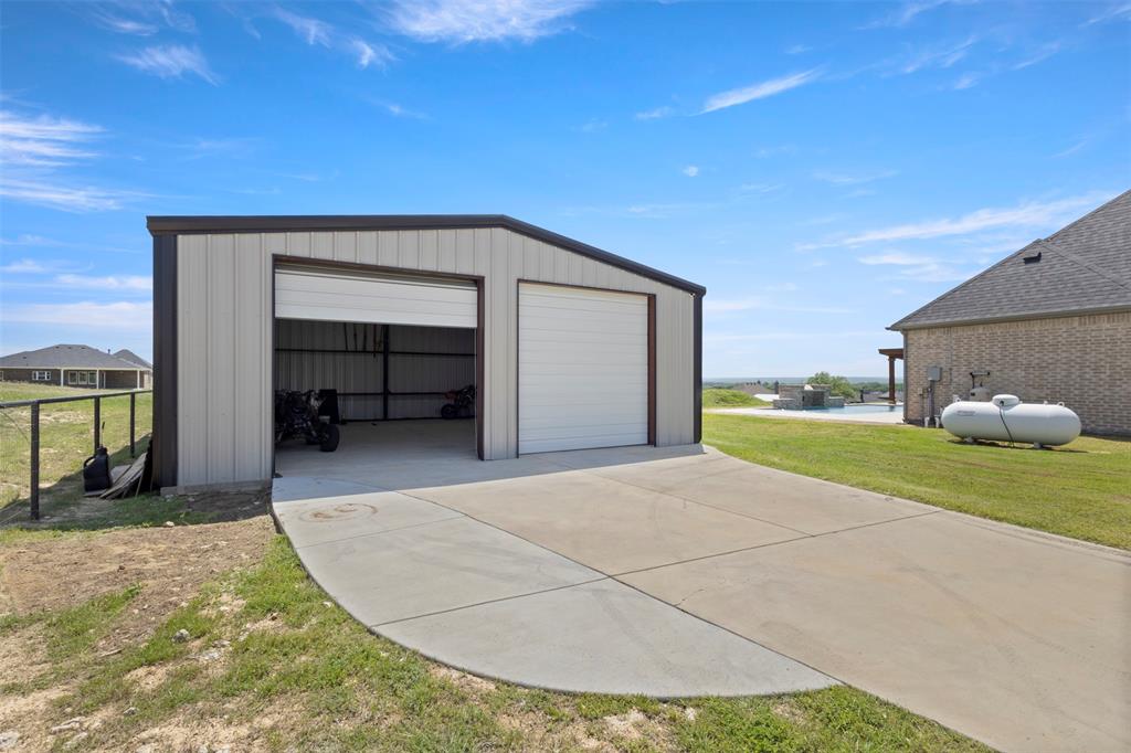 Rocky Top Ranch Pc - Residential