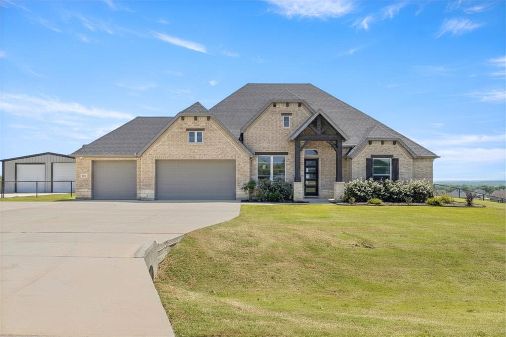 Rocky Top Ranch Pc - Residential