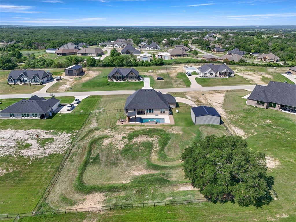 Rocky Top Ranch Pc - Residential