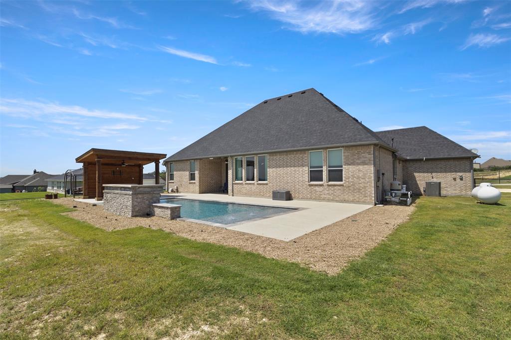 Rocky Top Ranch Pc - Residential