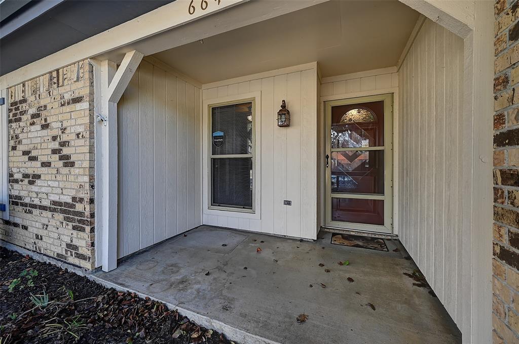 6640 Fair Oaks Drive