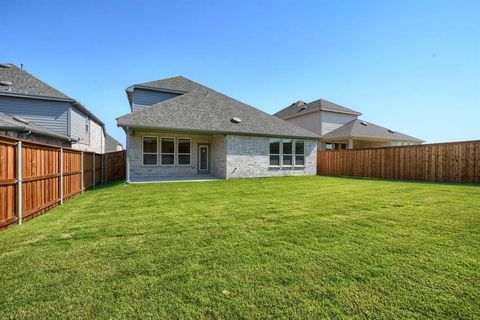 A home in Celina