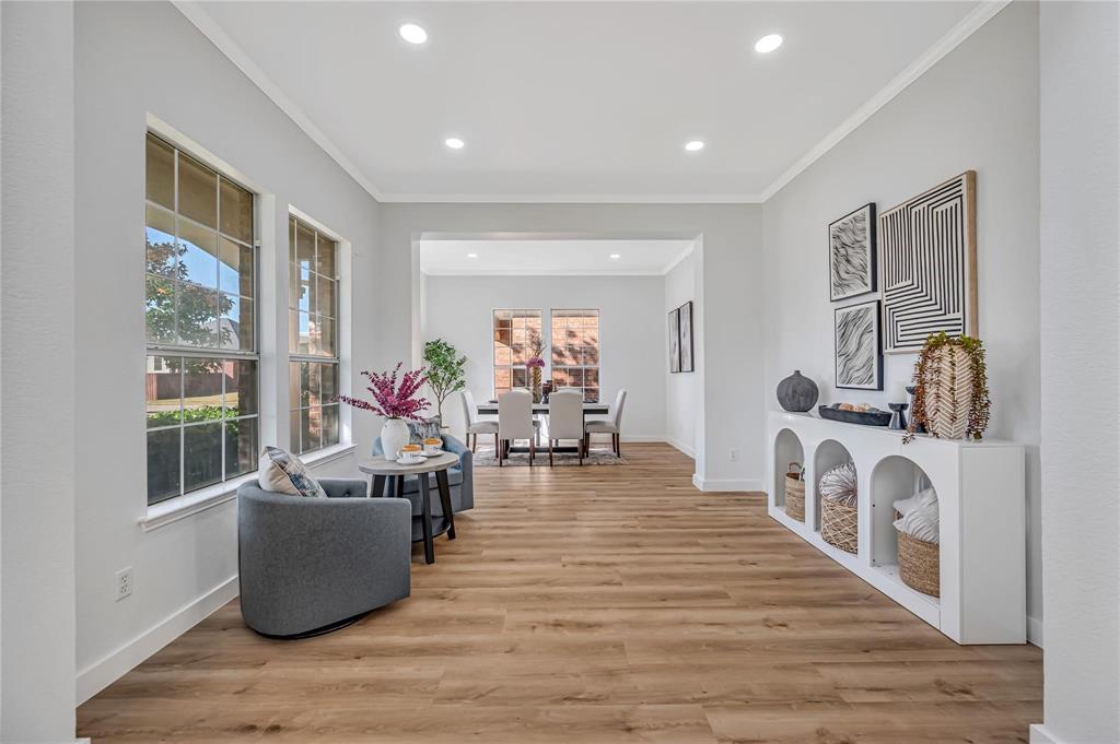 4609 Forest Park Road