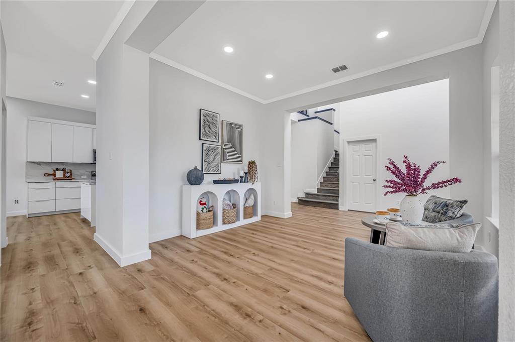 4609 Forest Park Road