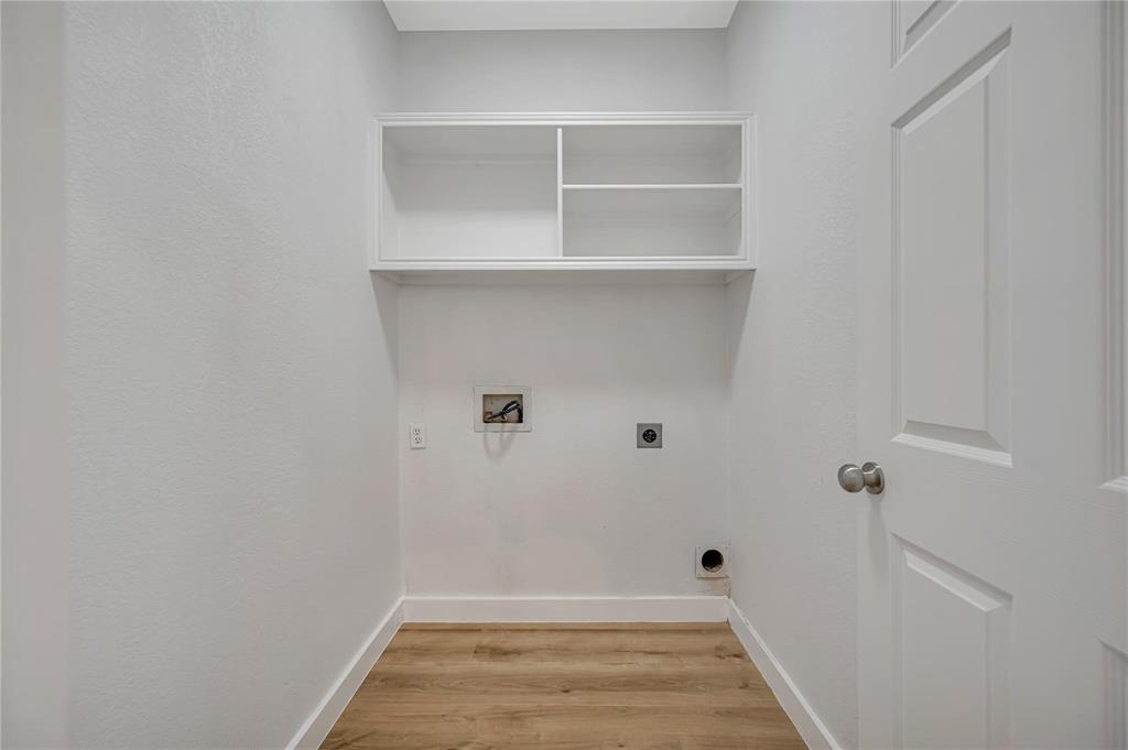 4609 Forest Park Road