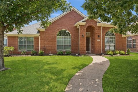9879 Red Cedar Drive Frisco TX 75035
