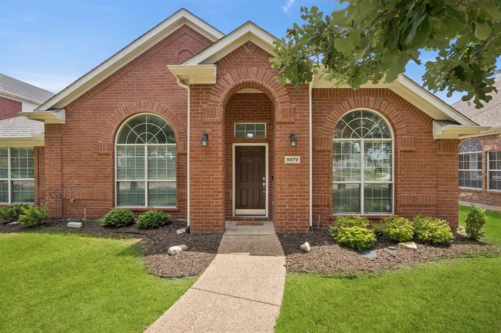 9879 Red Cedar Drive