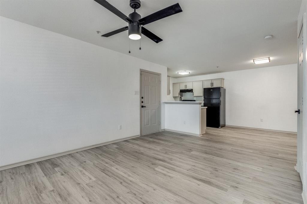 R Parks - Residential Lease