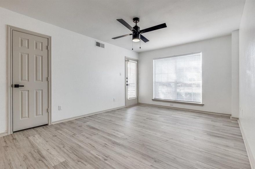 Welcome to The Ashton on 287, located in the vibrant city of Waxahachie, TX. Our community offers a range of amenities designed to enhance your lifestyle. Enjoy the convenience of covered parking, ensuring your vehicle is protected from the elements. And for the little ones, our playground offers a enjoyable area to let their imaginations soar. At The Ashton on 287, we prioritize your comfort and convenience. Come and experience the best of apartment living in Waxahachie. Only 30 minutes outside Downtown Dallas. All units come with WD included!!