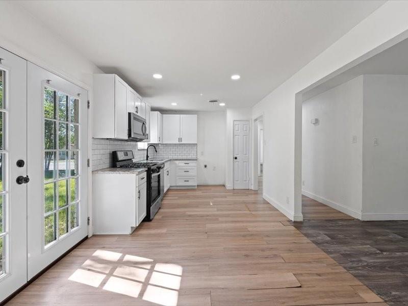 Browning Heights East - Residential