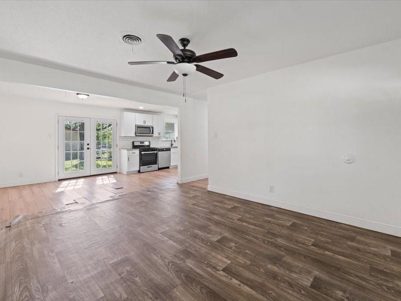 Browning Heights East - Residential