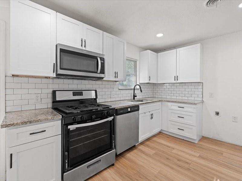 Browning Heights East - Residential