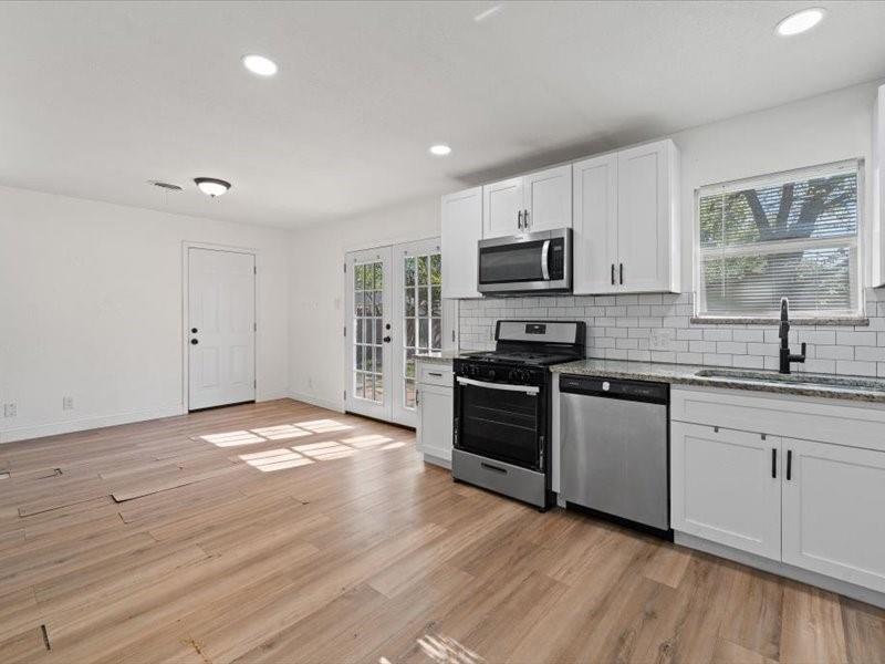 Browning Heights East - Residential