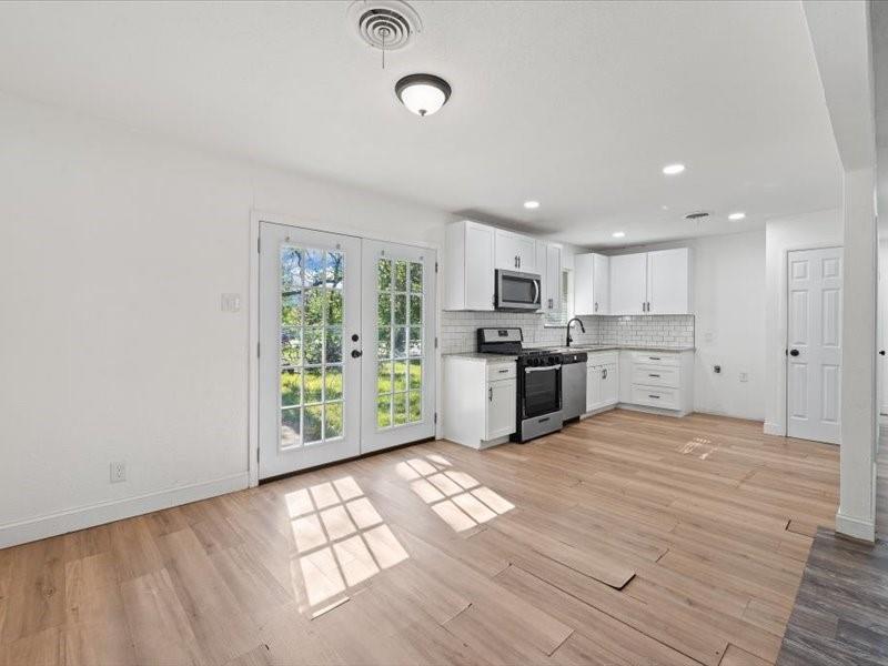 Browning Heights East - Residential
