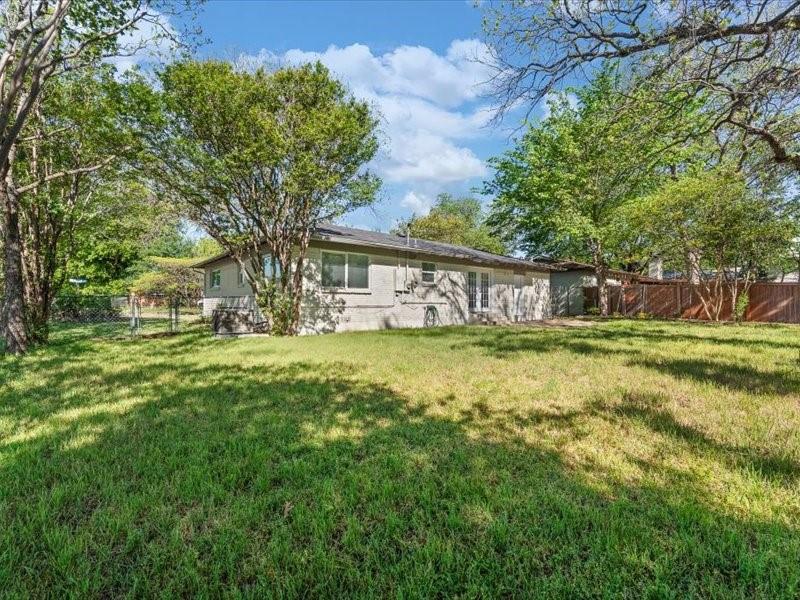 Browning Heights East - Residential