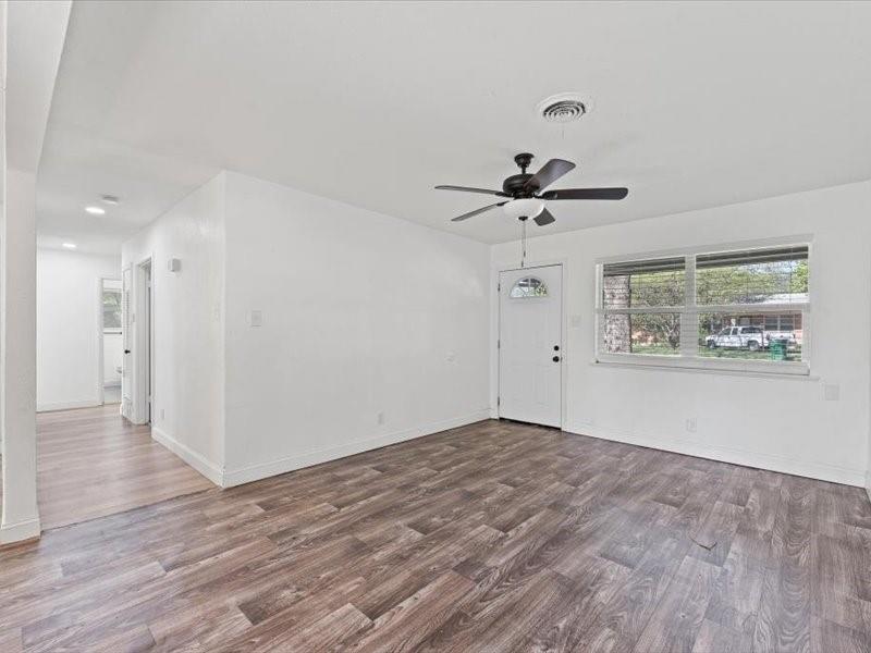 Browning Heights East - Residential