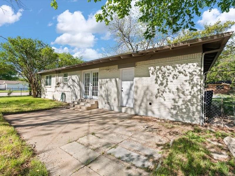 Browning Heights East - Residential