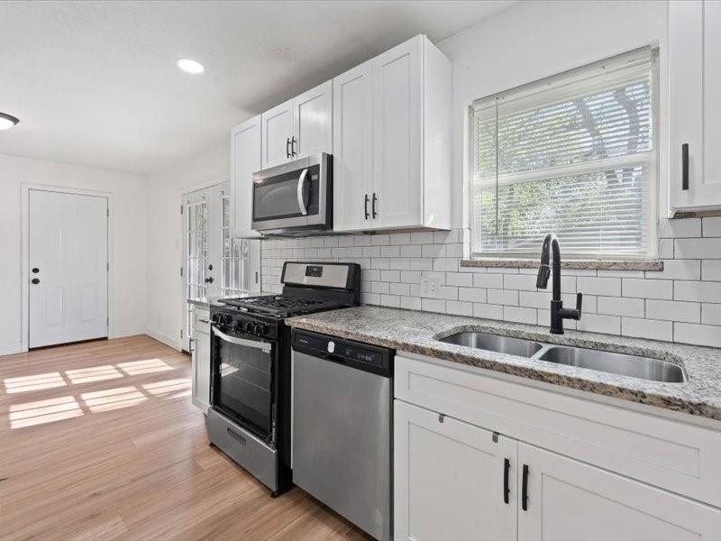 Browning Heights East - Residential