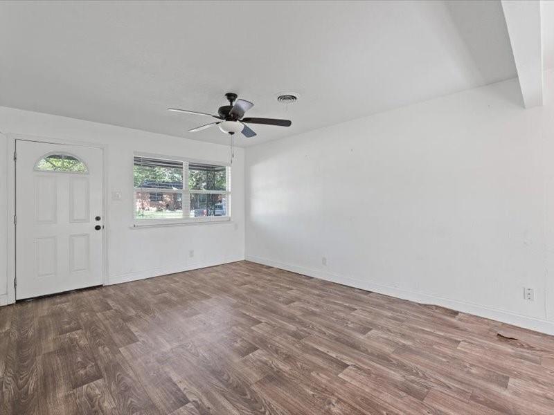 Browning Heights East - Residential