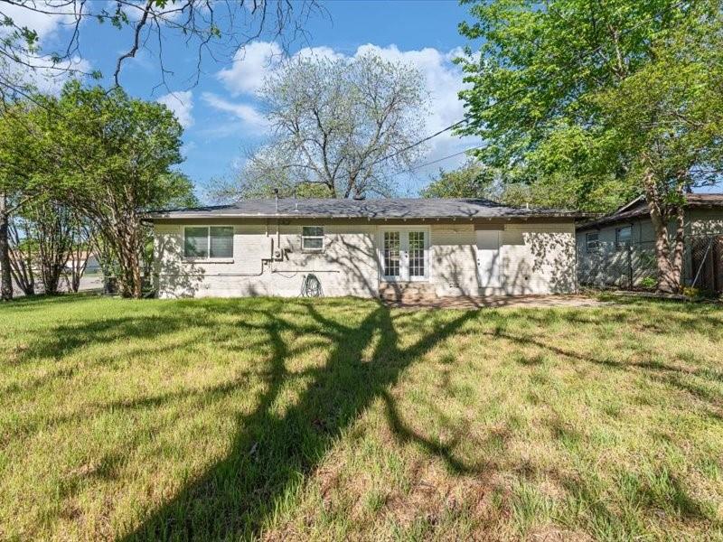 Browning Heights East - Residential
